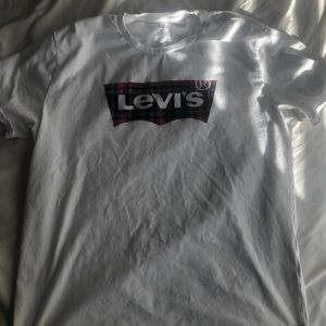 Levi’s Logo Tshirt